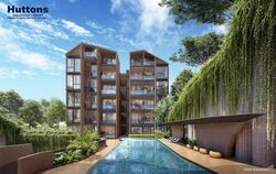The Hillshore (D5), Condominium #566071541